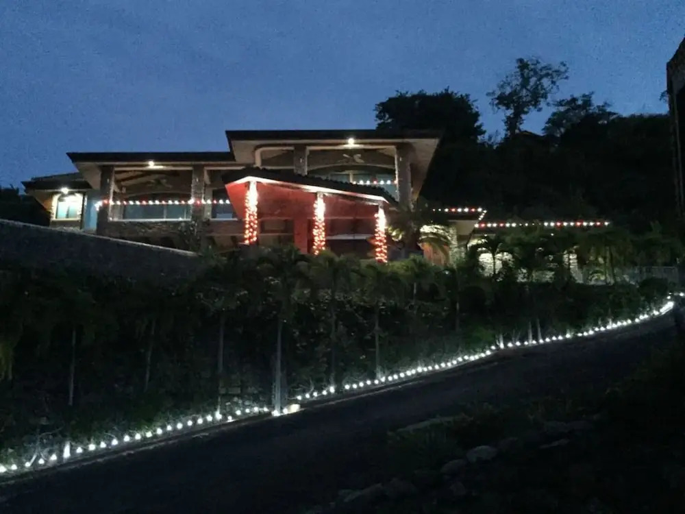 Casa de los Suenos