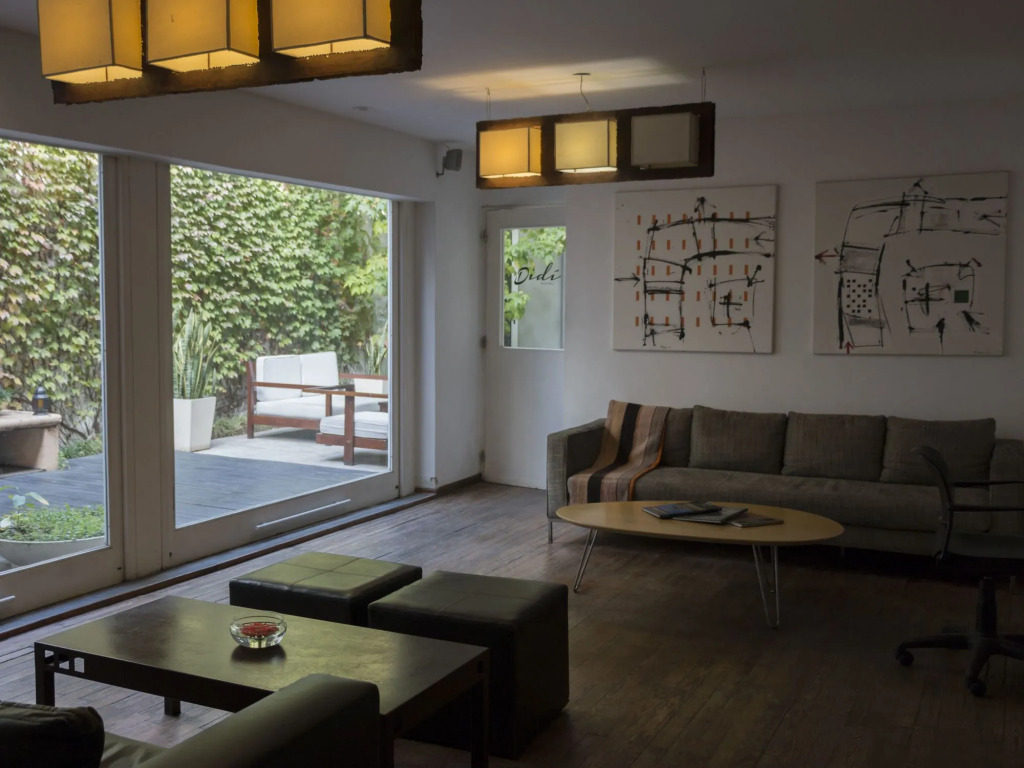 Didi Rooms
