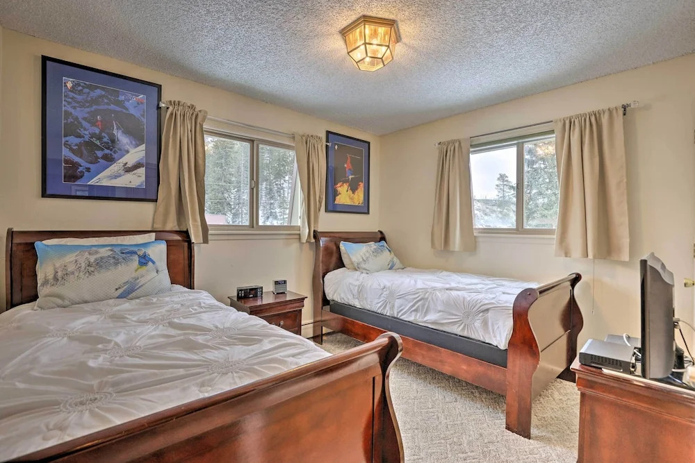 Condo on Fraser River < 4 Mi to Winter Park Resort