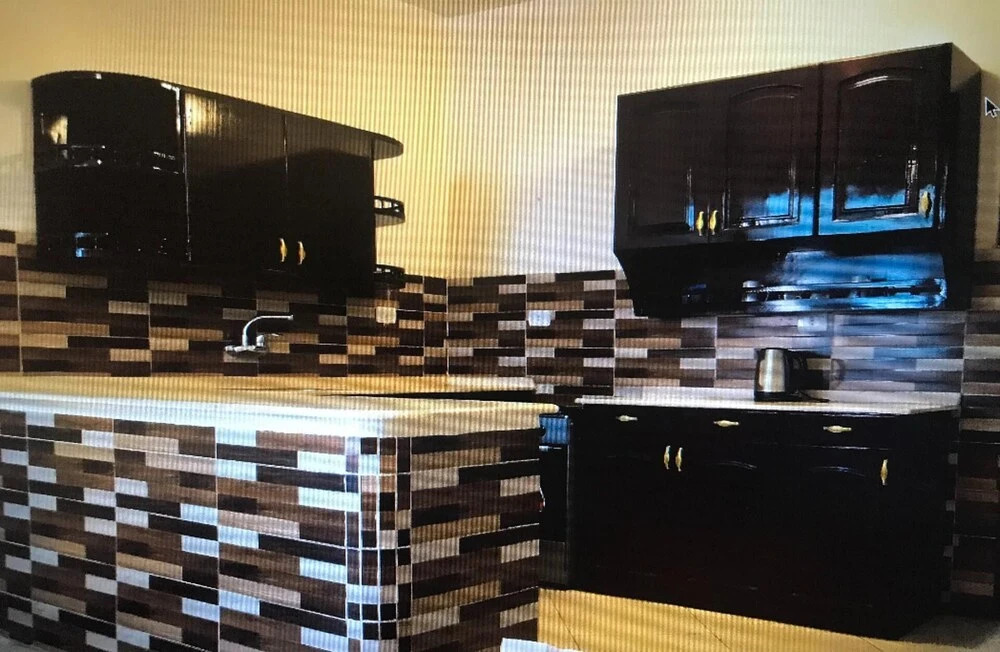 Immaculate 1-bed Apartment in Al Bairat