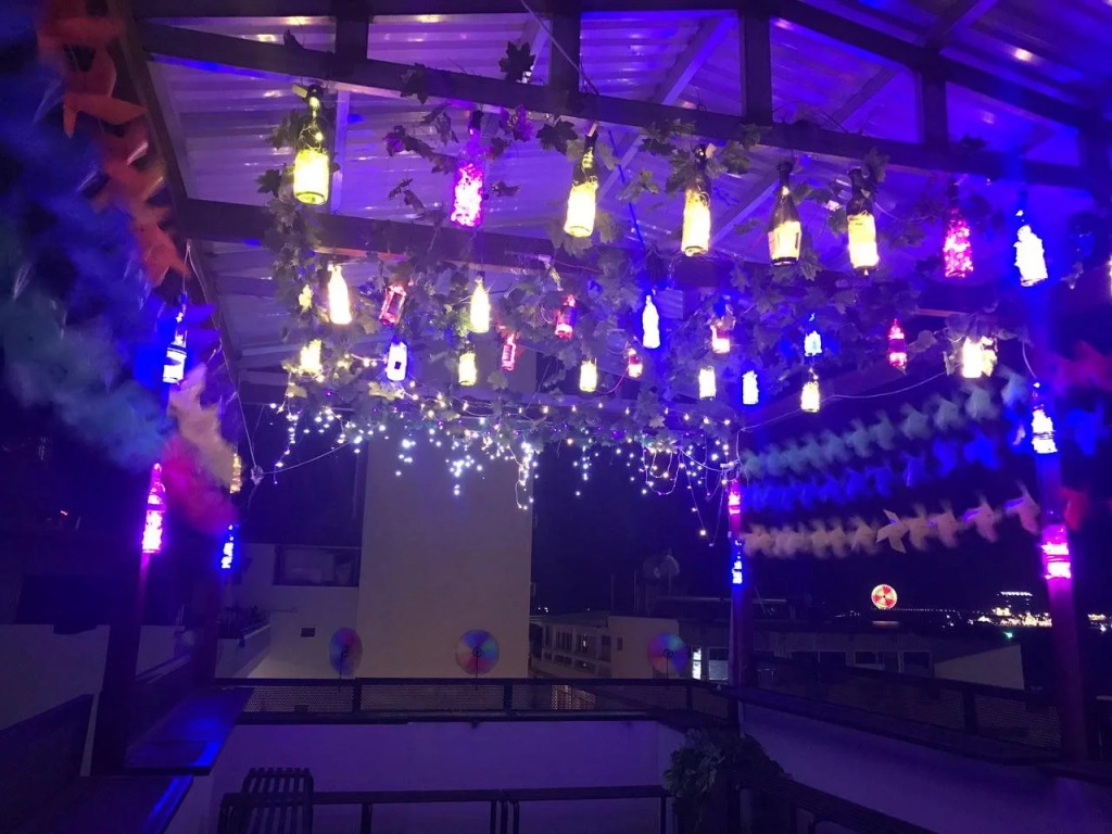 iFriends Hostel