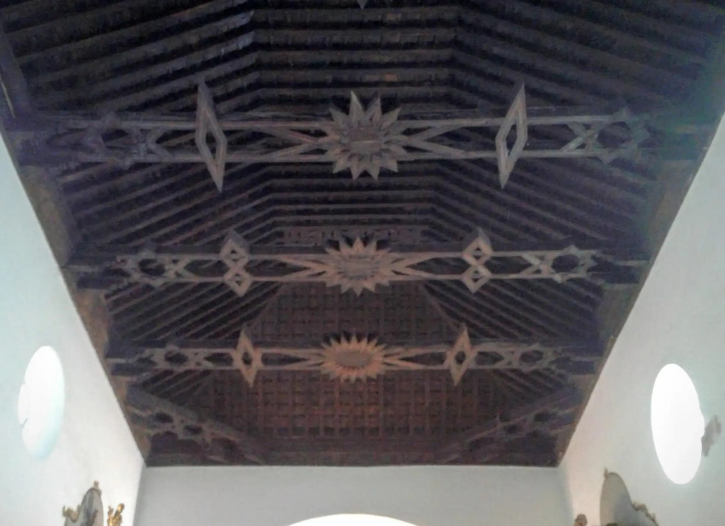 Casa Martina Pampaneira