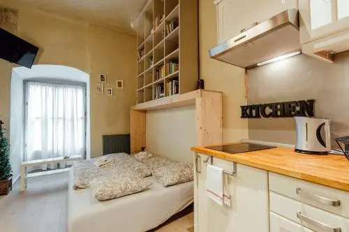 Boutique apartments - Central Old Town