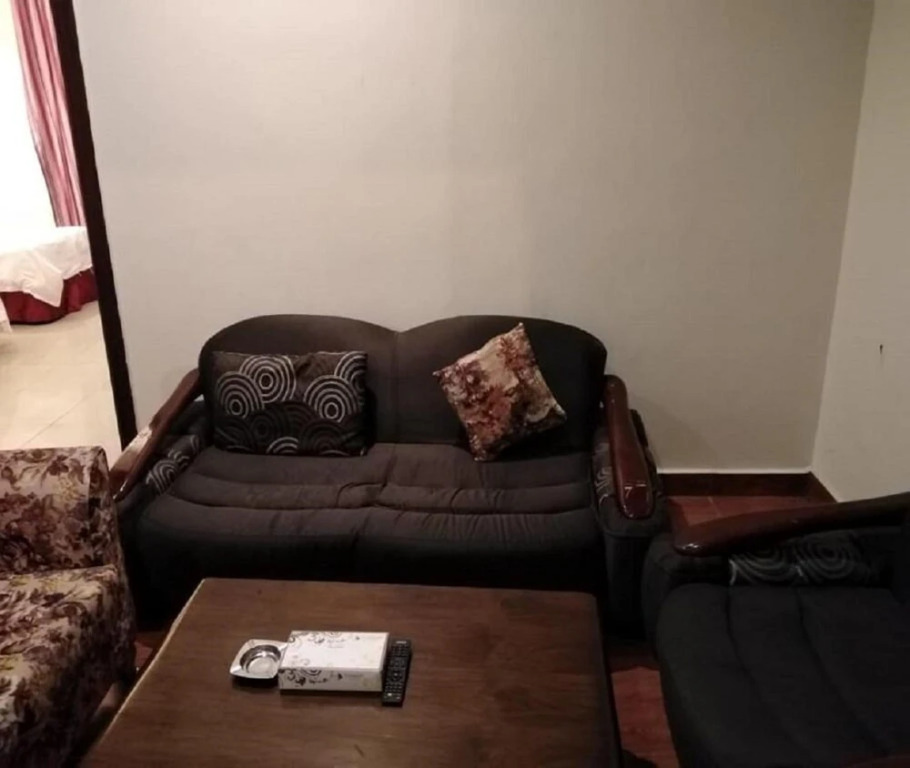 Yazan tower  furnished residential units