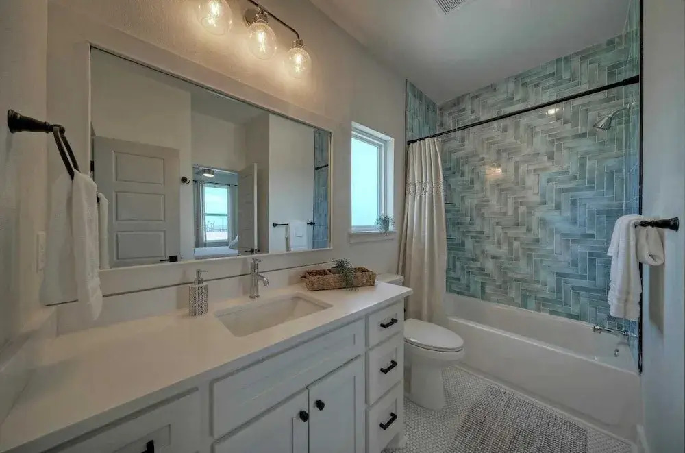 Seas The Bay by Avantstay In-town Private Pool