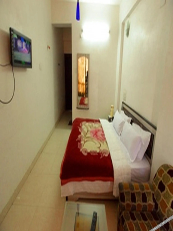 Hotel Rahi Residencce