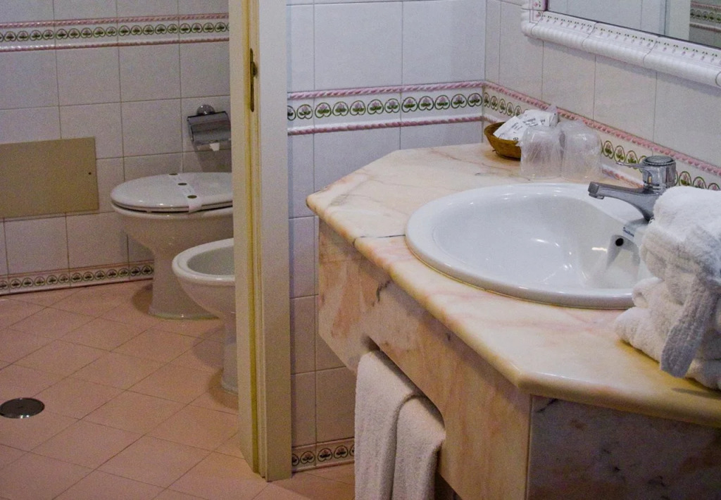 Hotel Dom Fernando