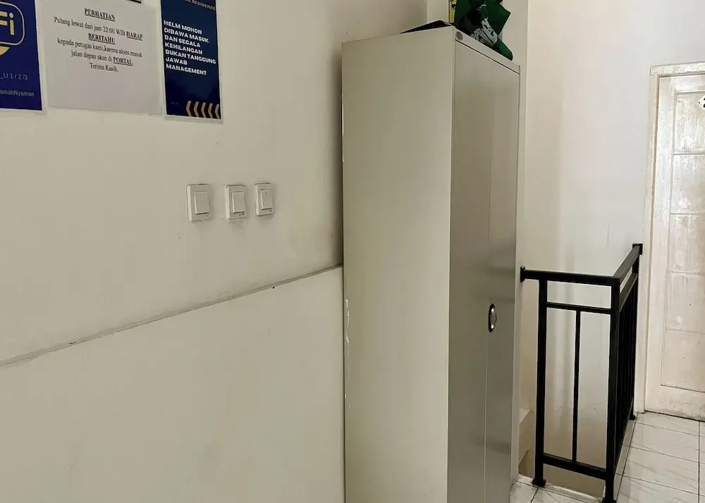 Rb Residence Grogol