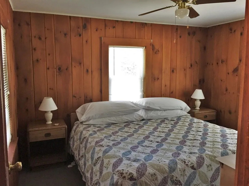 Pine Valley Cabins