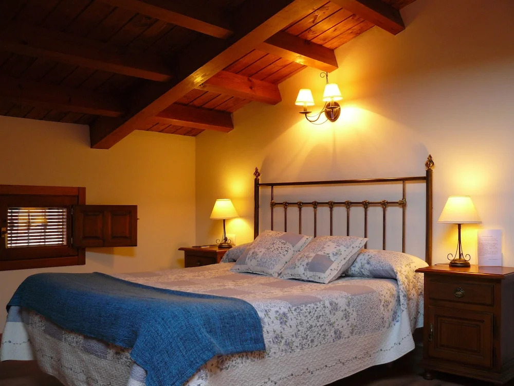 Hotel Via Loma Blanca