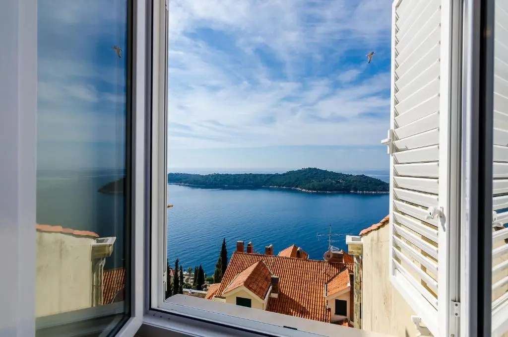 Apartment Vedrana
