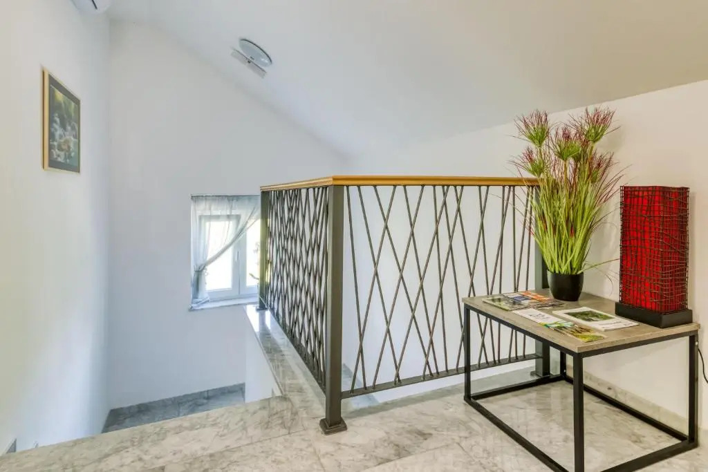 Apartmani Leptir