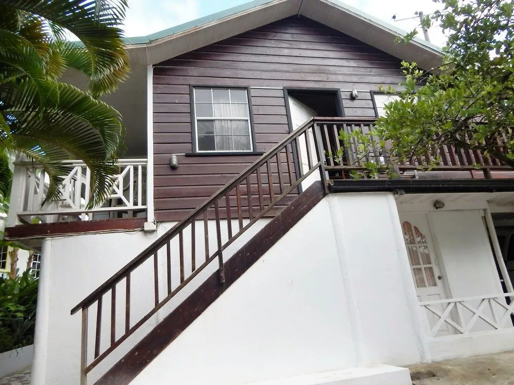 Fsj House
