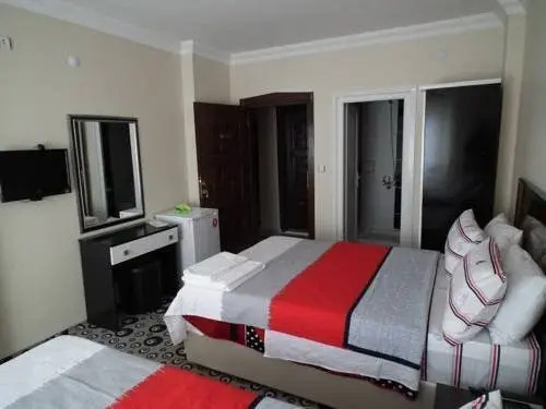 Hotel Mirva