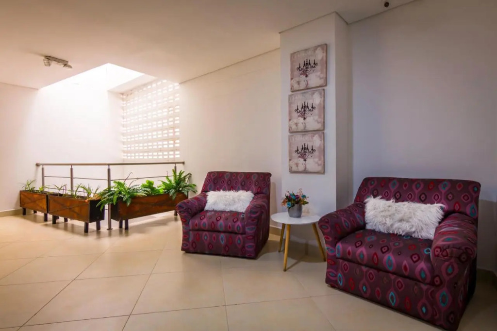 Hotel Perlatto