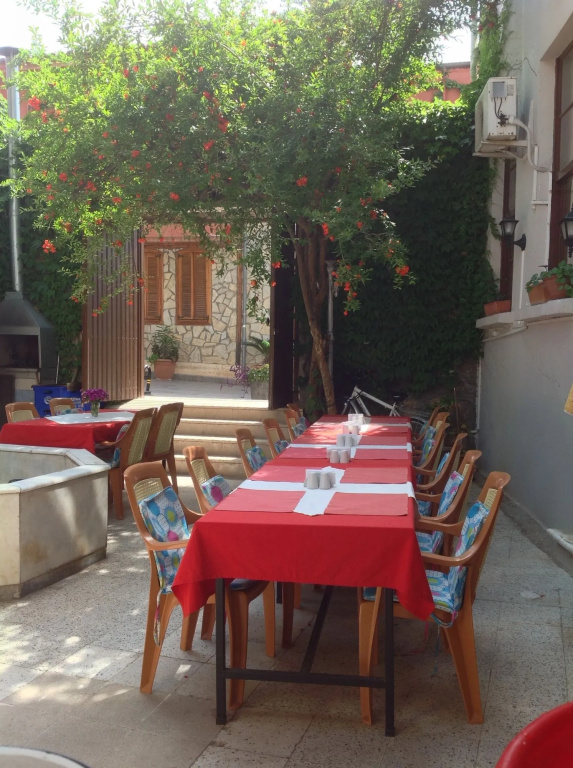Konak Hotel Kaleiçi