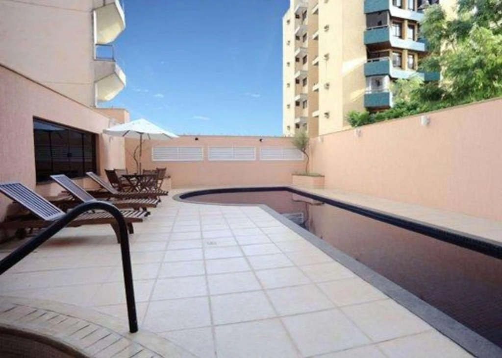 Nobile Inn Executive Ribeirao Preto