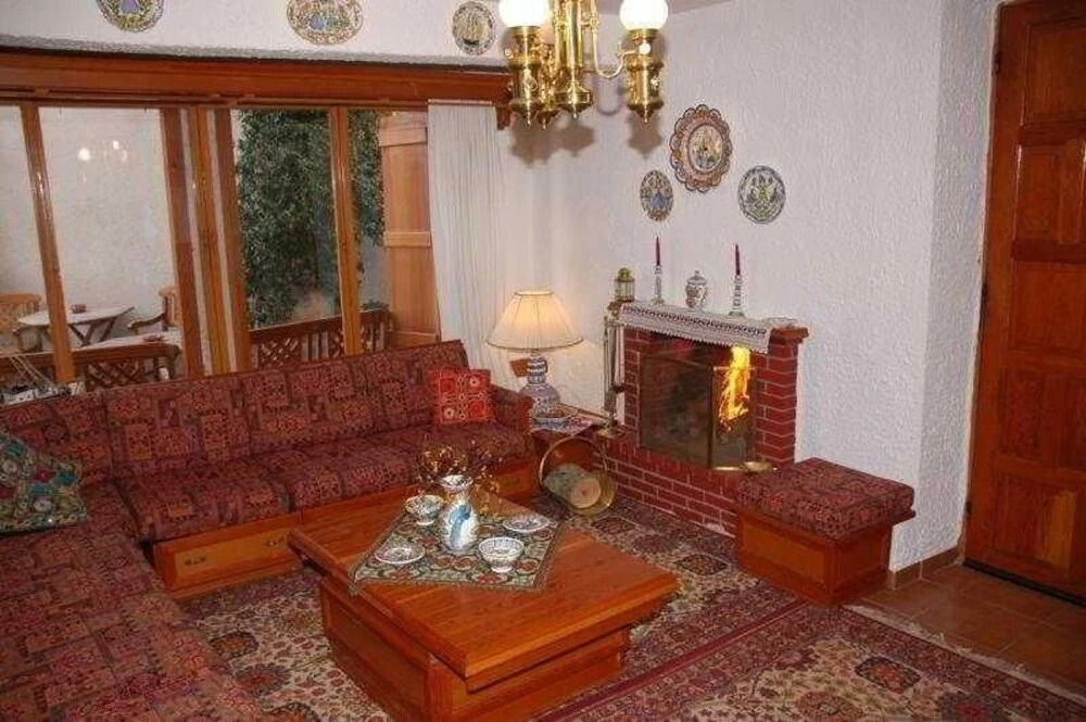 Guesthouse Papanikolaou