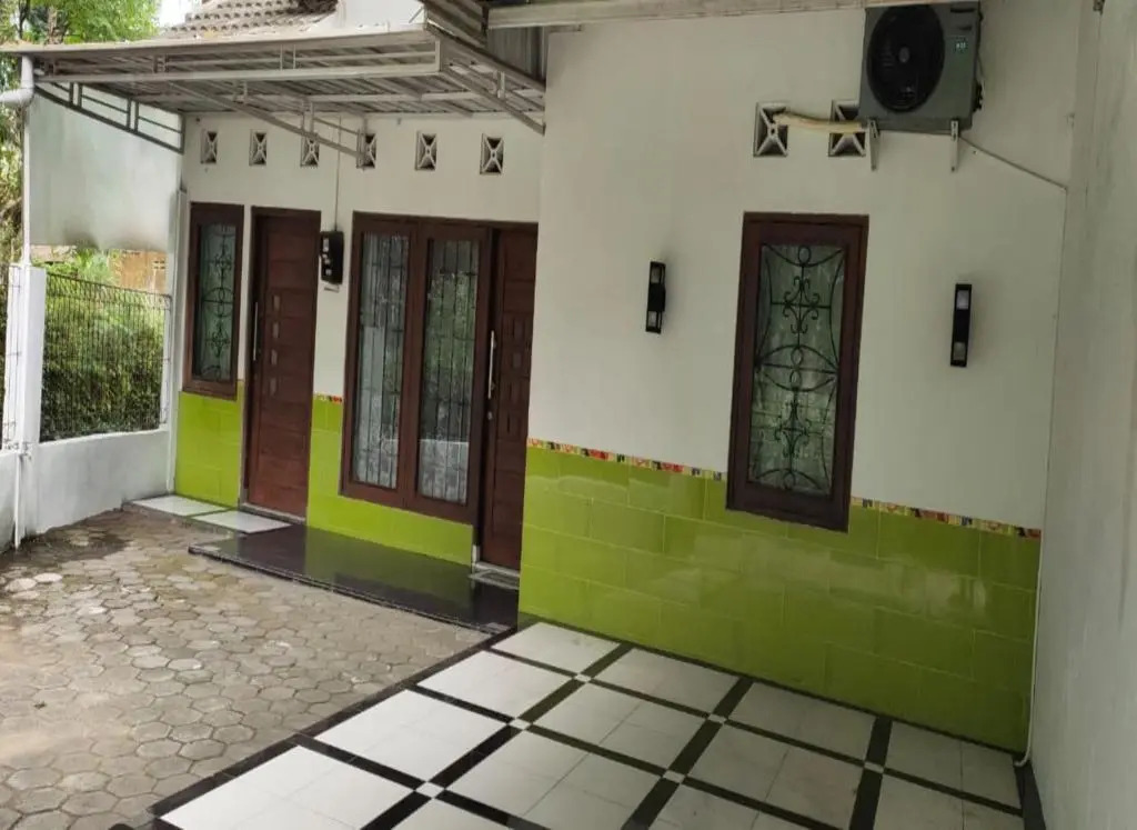 Omah Kemiri 3 Yogyakarta