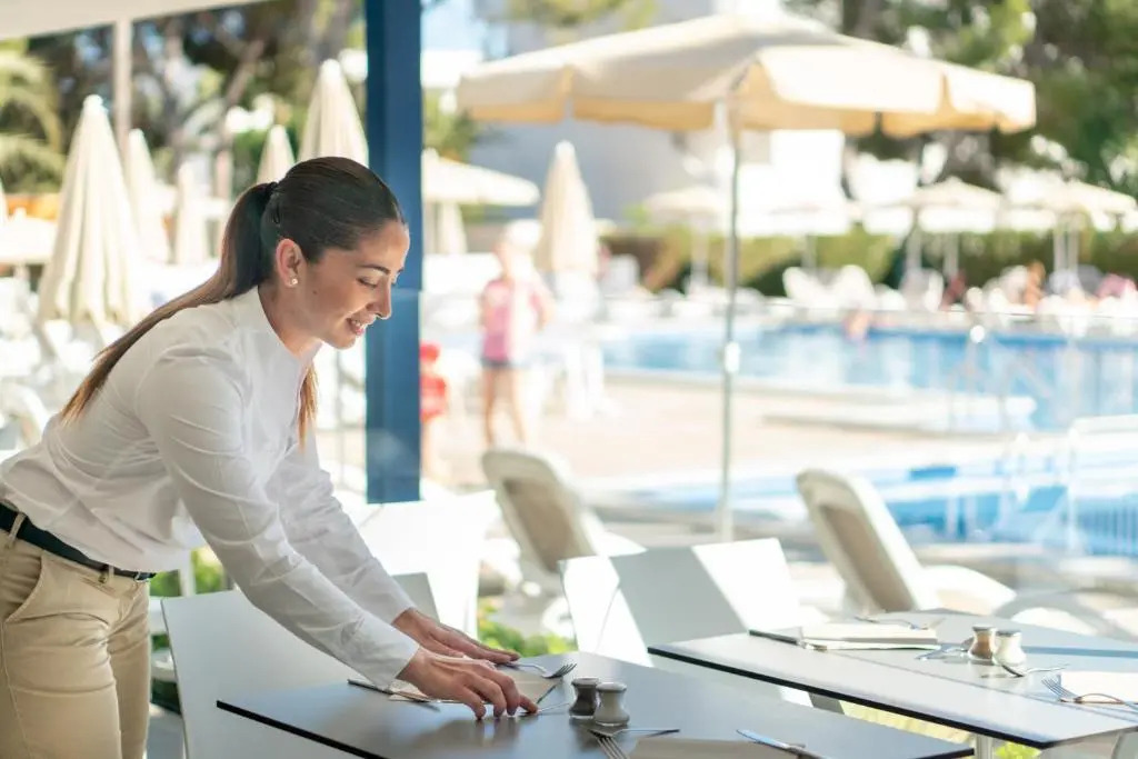 Hotel Millor Sol