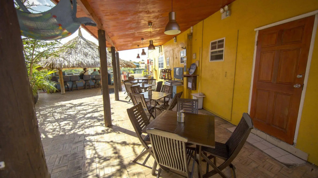 Scuba Lodge Lagun Beach