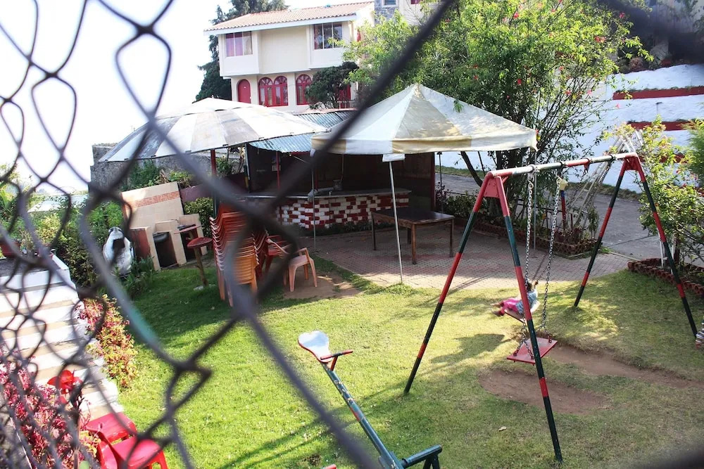 Alegria Kodaikanal