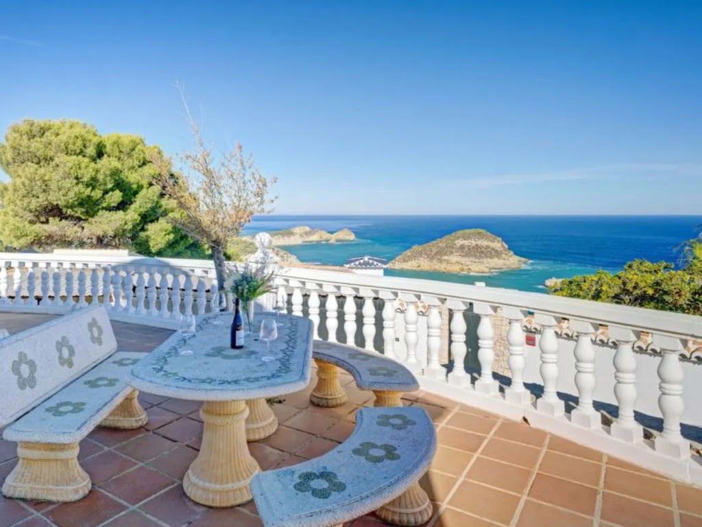 Villa Batavia Jávea