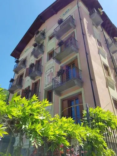 Villa Teresa