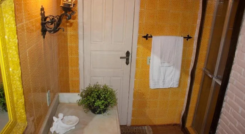 Pousada Villa Jambo