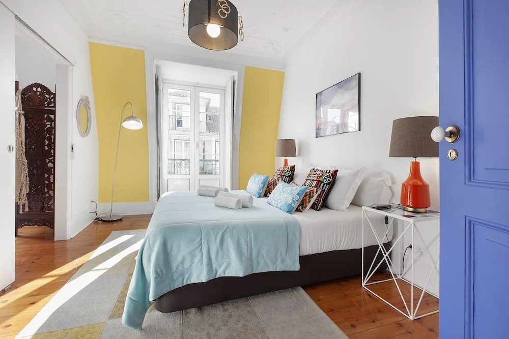 Sweet Inn - Penthouse Fanqueiros