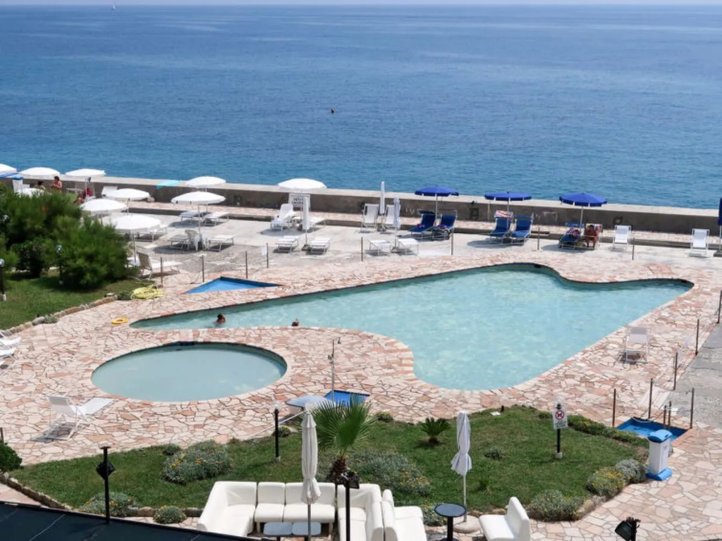 House Marina Sanremo
