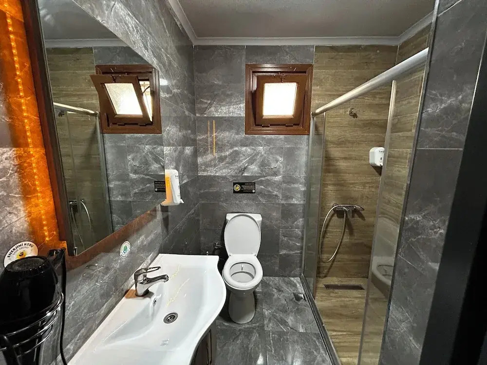 Sahrakent Otel Ataşehir