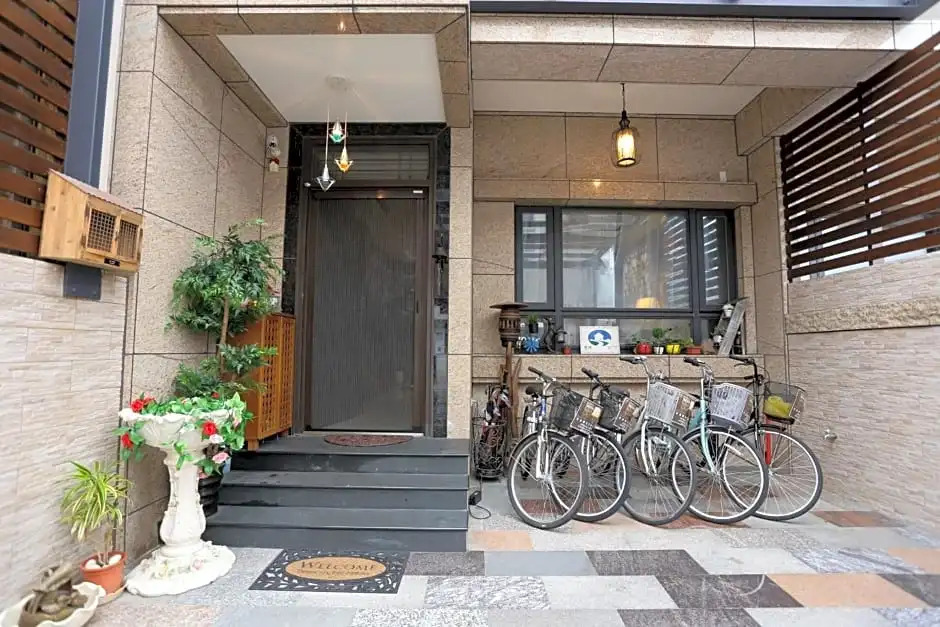 Aria 2 Home