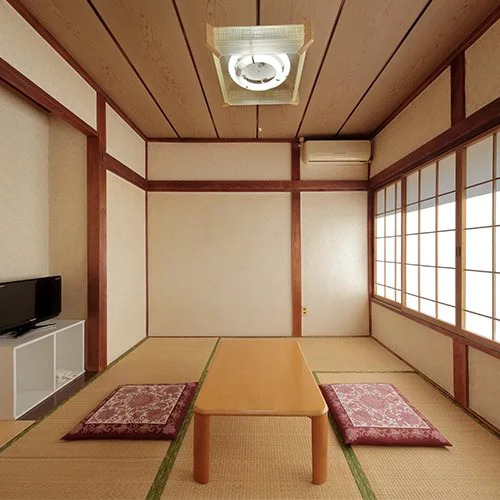 Ryokan Kawazoe