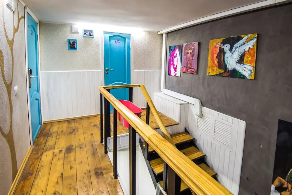 Ап-ты Exclusive living City Centre — Sleeps 20