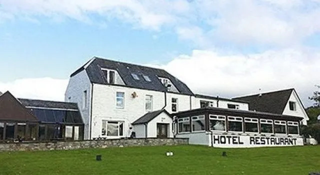 Lochnell Arms Hotel