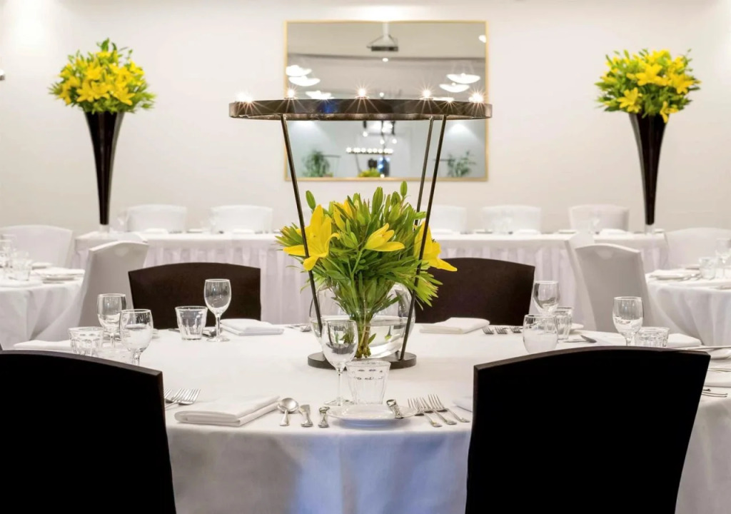 Mercure Gerringong Resort