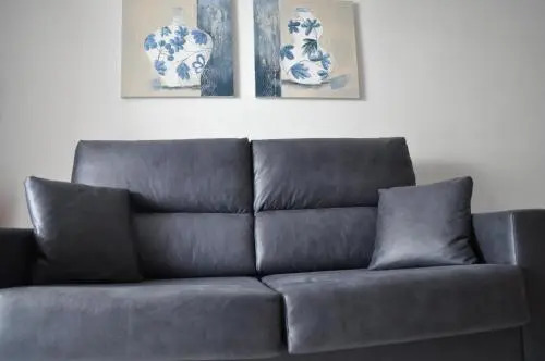 Apartament La Mata