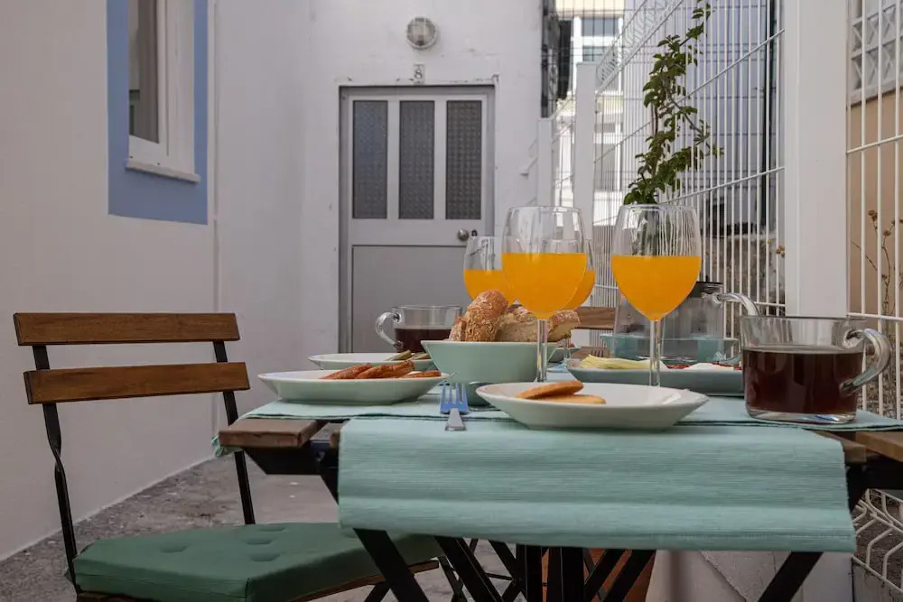 Vila Maria Apartments by Host-Point