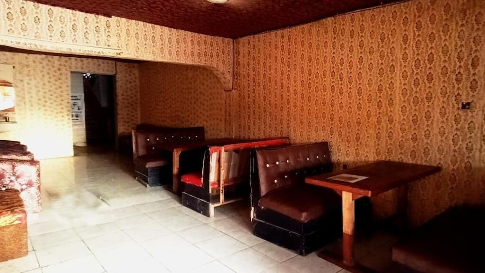 Babalao Hotel & Restaurant Malindi