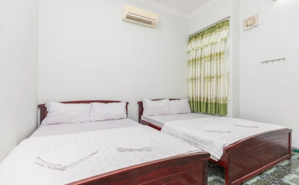 Mai Linh Hotel