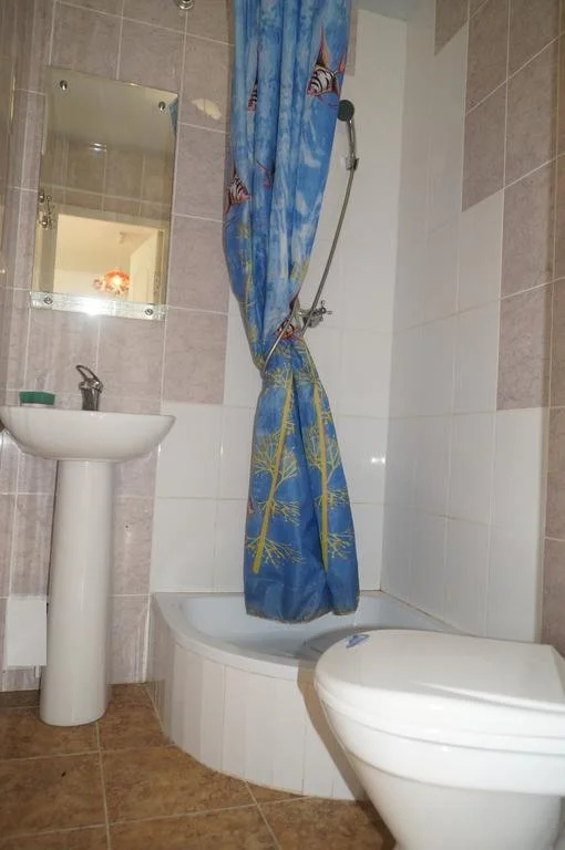 Guest House Santa Zita