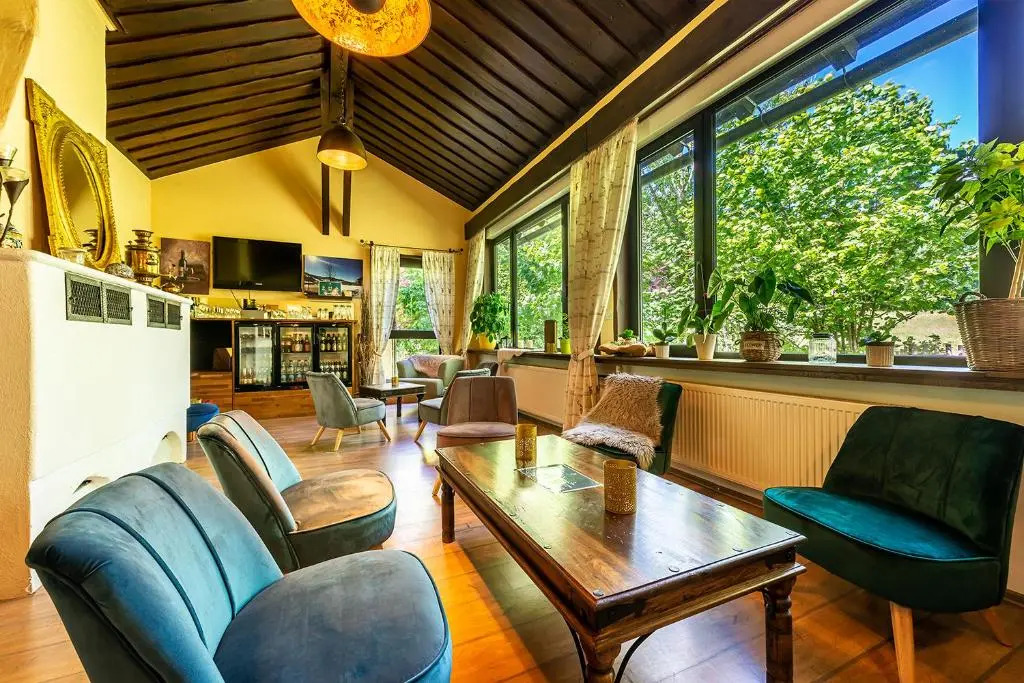 Hotel Neudeck