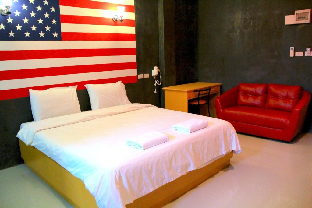 The Cottage Lampang