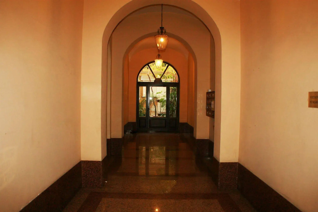 Macao Rooms