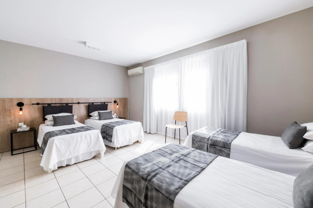 Bohemia Buenos Aires Hotel