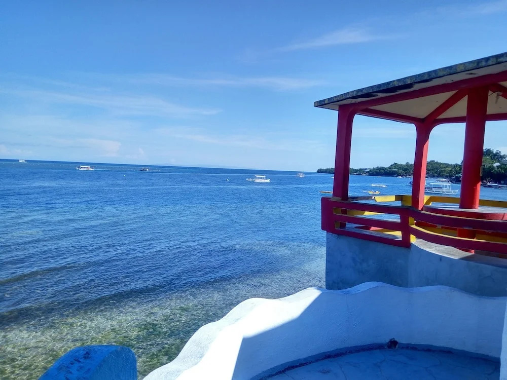 El Paradiso Resort