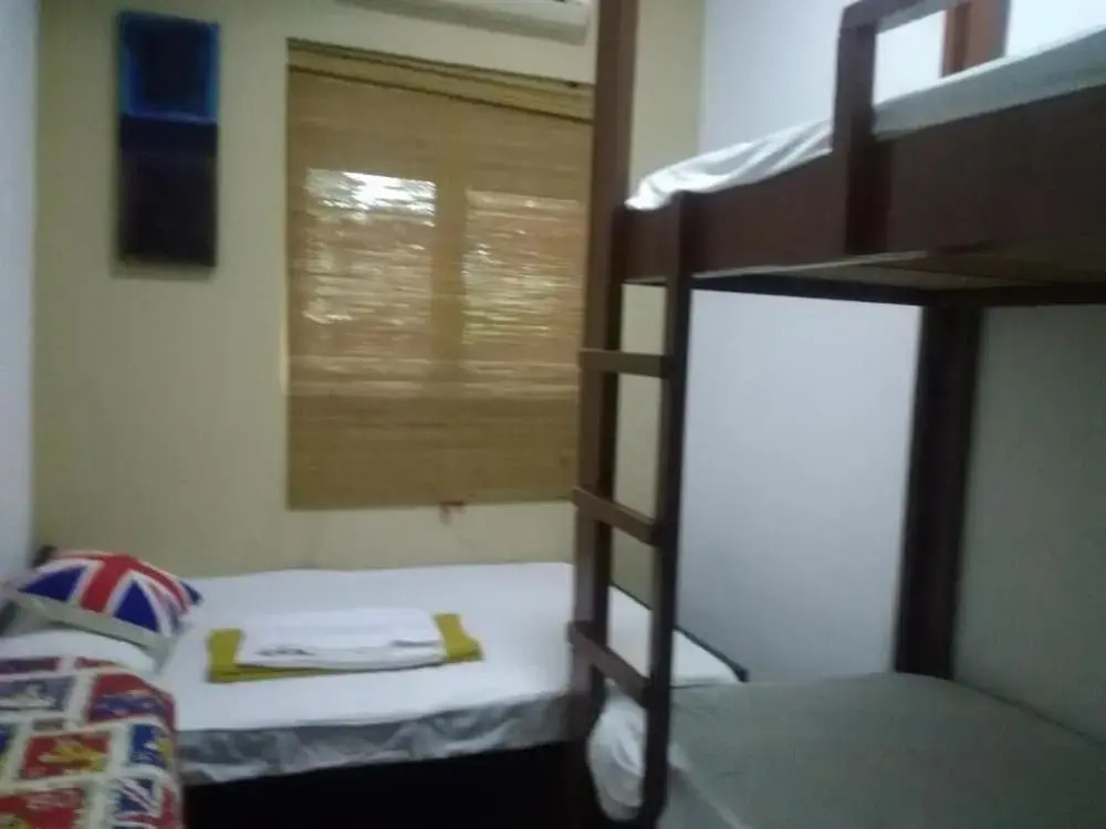Sanora Hostel