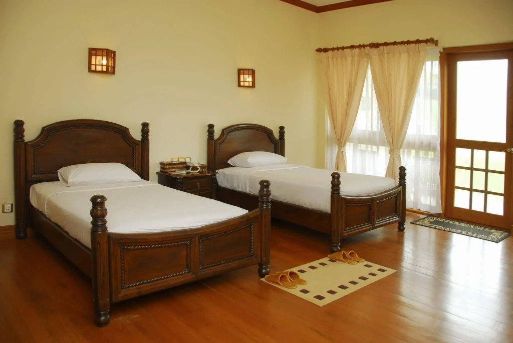 Hotel Max Nay Pyi Taw