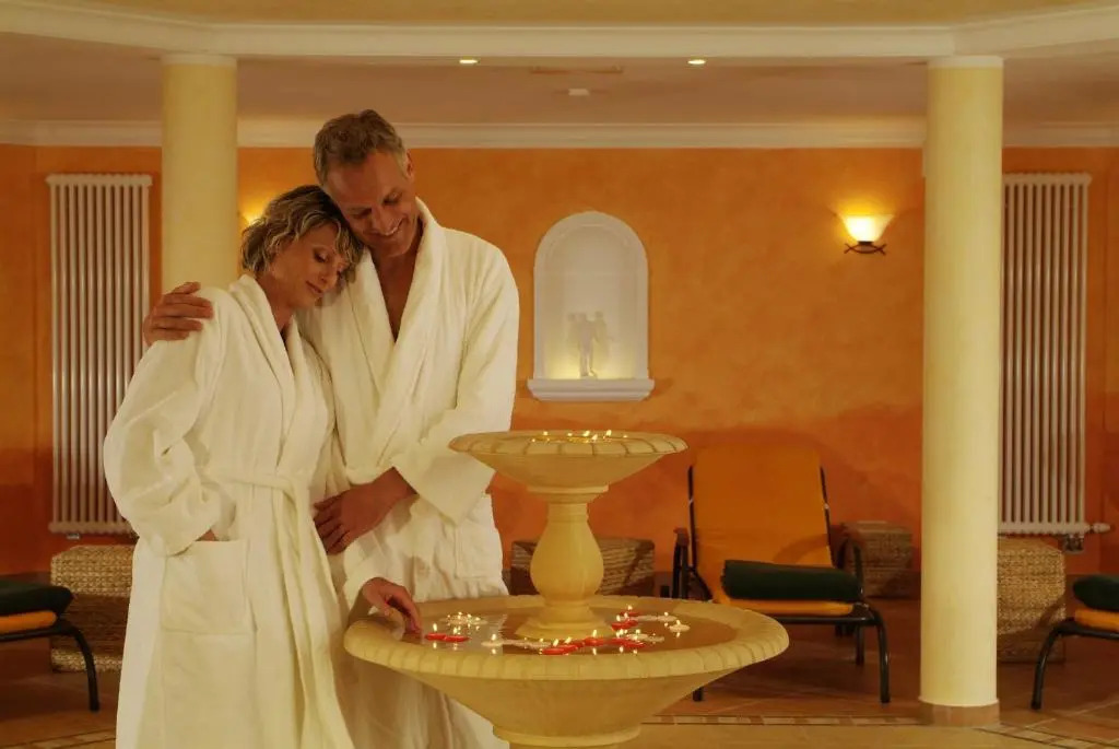 Hotel Zum Stein Wellness & Genuss Resort